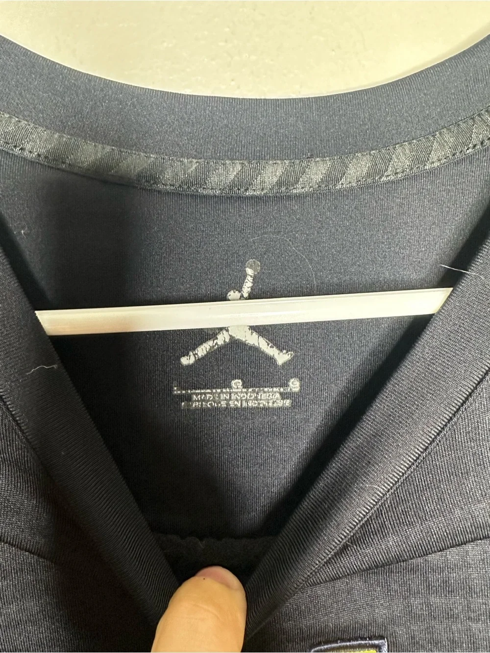 Jordan brand university